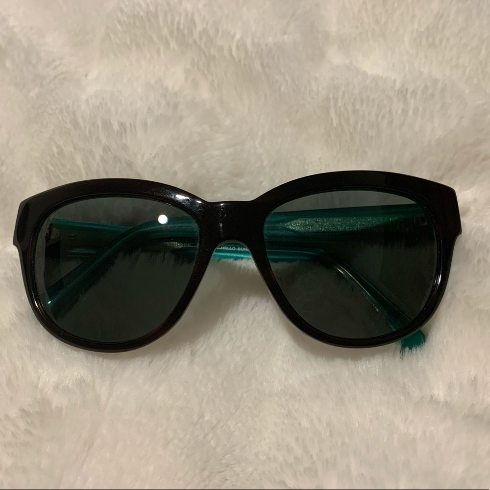 Kate Spade Hello Sunshine Sunglasses WITHOUT case.